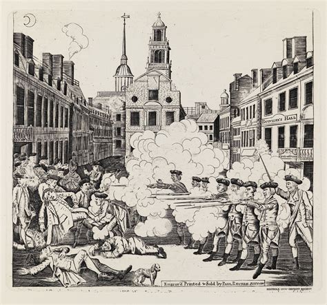 the boston massacre a history with documents Kindle Editon